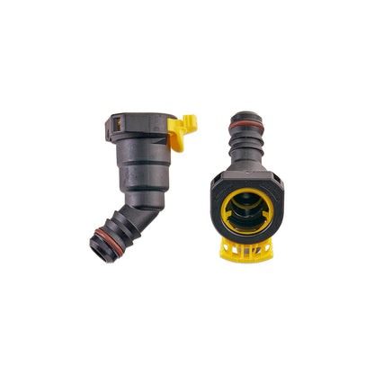 IAG Universal Air / Oil Separator (AOS) - Fitting 2