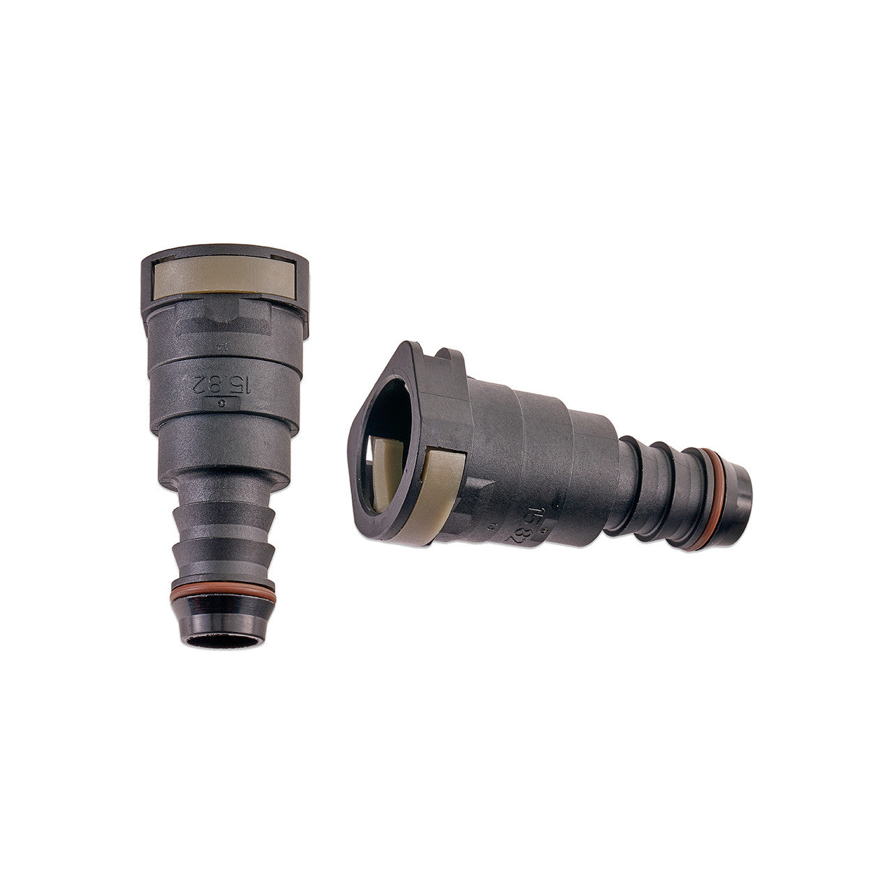 IAG Universal Air / Oil Separator (AOS) - Fitting 3