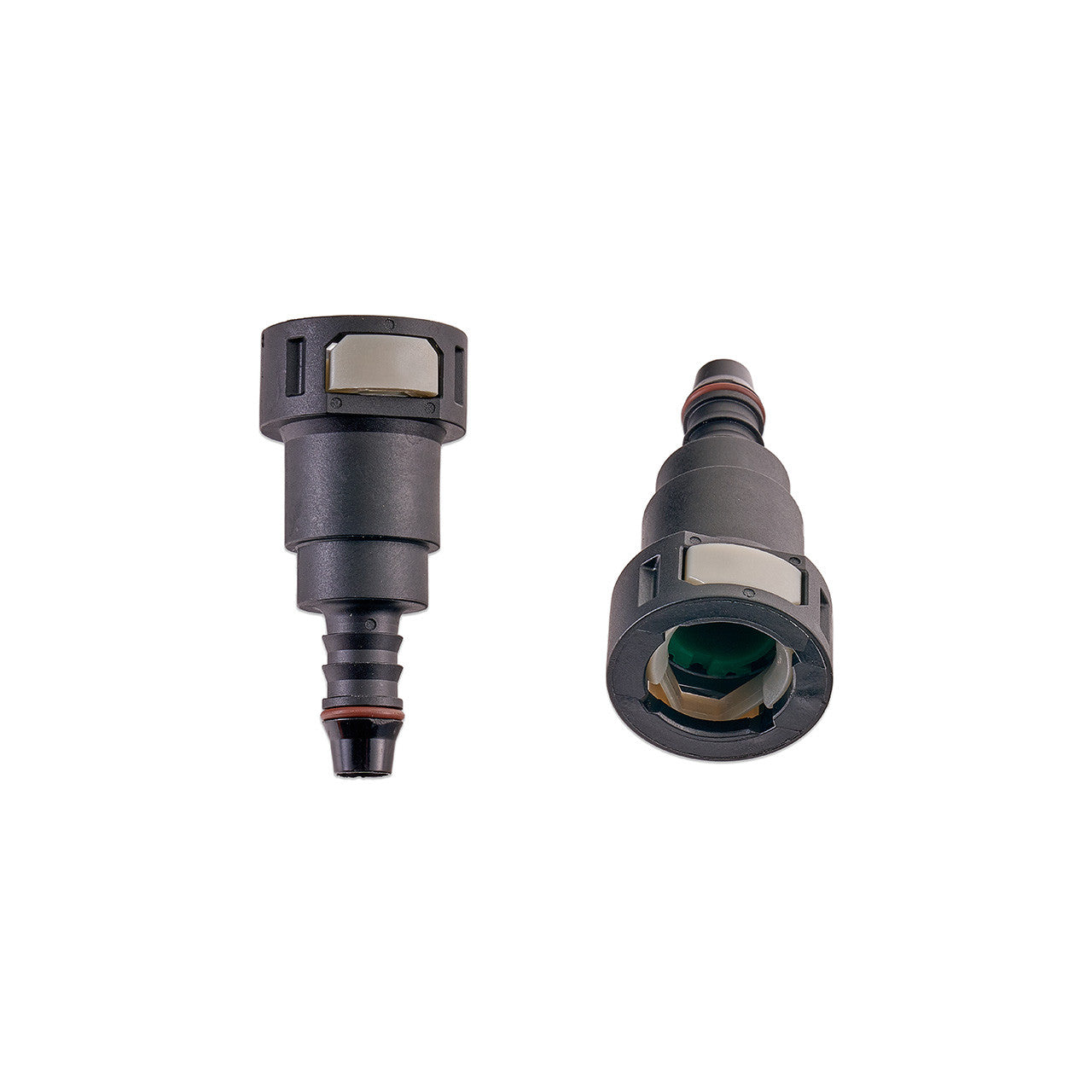 IAG Universal Air / Oil Separator (AOS) - Fitting 6