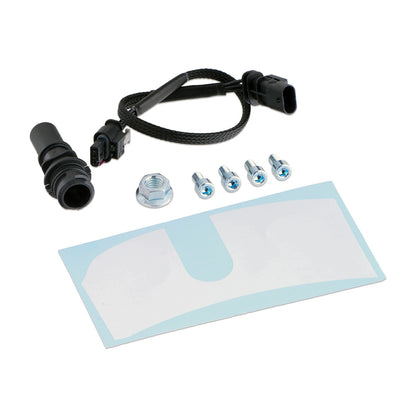 IAG Air Oil Separator AOS For 17-23 Ford F-150 & 17-25 Raptor 3.5L EcoBoost - Hardware