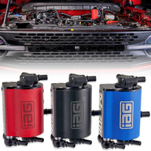 IAG Air Oil Separator AOS For 2021+ 2.3L Ford Bronco