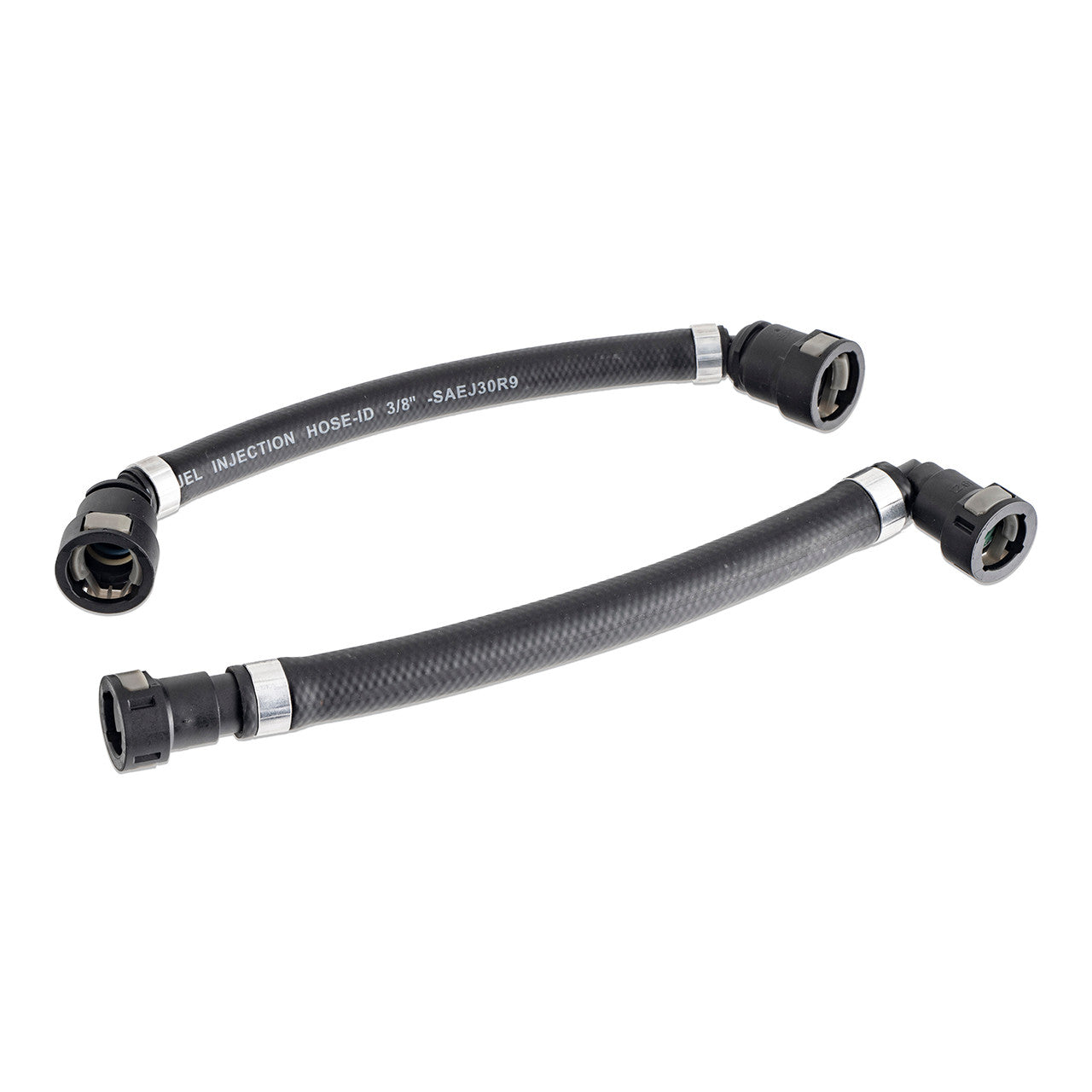 IAG Air Oil Separator AOS For 2021+ 2.7L Ford Bronco - Lines 1