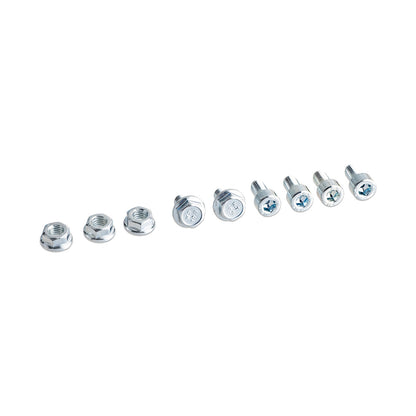 IAG Air Oil Separator AOS For 2021+ 2.7L Ford Bronco - Hardware