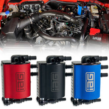 IAG Air Oil Separator AOS For 2022+ 3.0L Ford Bronco Raptor