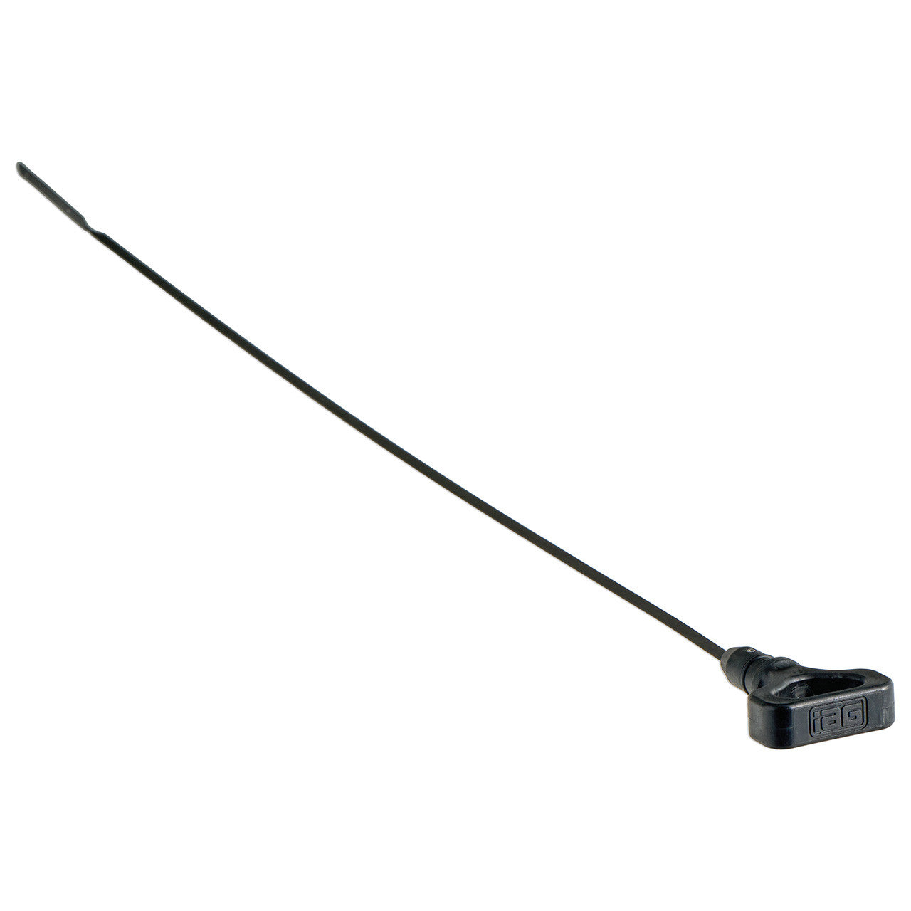 IAG Air Oil Separator AOS For 2022+ 3.0L Ford Bronco Raptor - Dipstick
