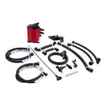 IAG Air Oil Separator AOS For 2024+ Ford Ranger Raptor - Red