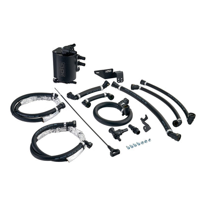 IAG Air Oil Separator AOS For 2024+ Ford Ranger Raptor - Black