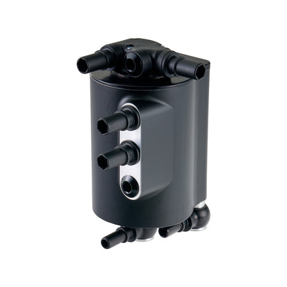 IAG Air Oil Separator AOS For 2024+ Ford Ranger Raptor - Black Angle 2