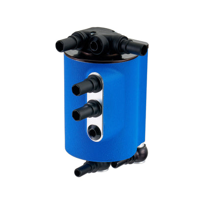 IAG Air Oil Separator AOS For 2024+ Ford Ranger Raptor - Blue Angle 2