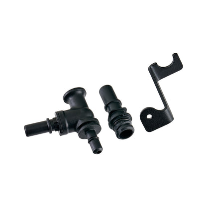 IAG Air Oil Separator AOS For 2024+ Ford Ranger Raptor - Fittings
