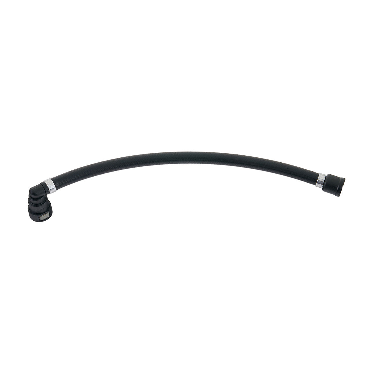 IAG Air Oil Separator AOS For 2024+ Ford Ranger Raptor - Hose 1