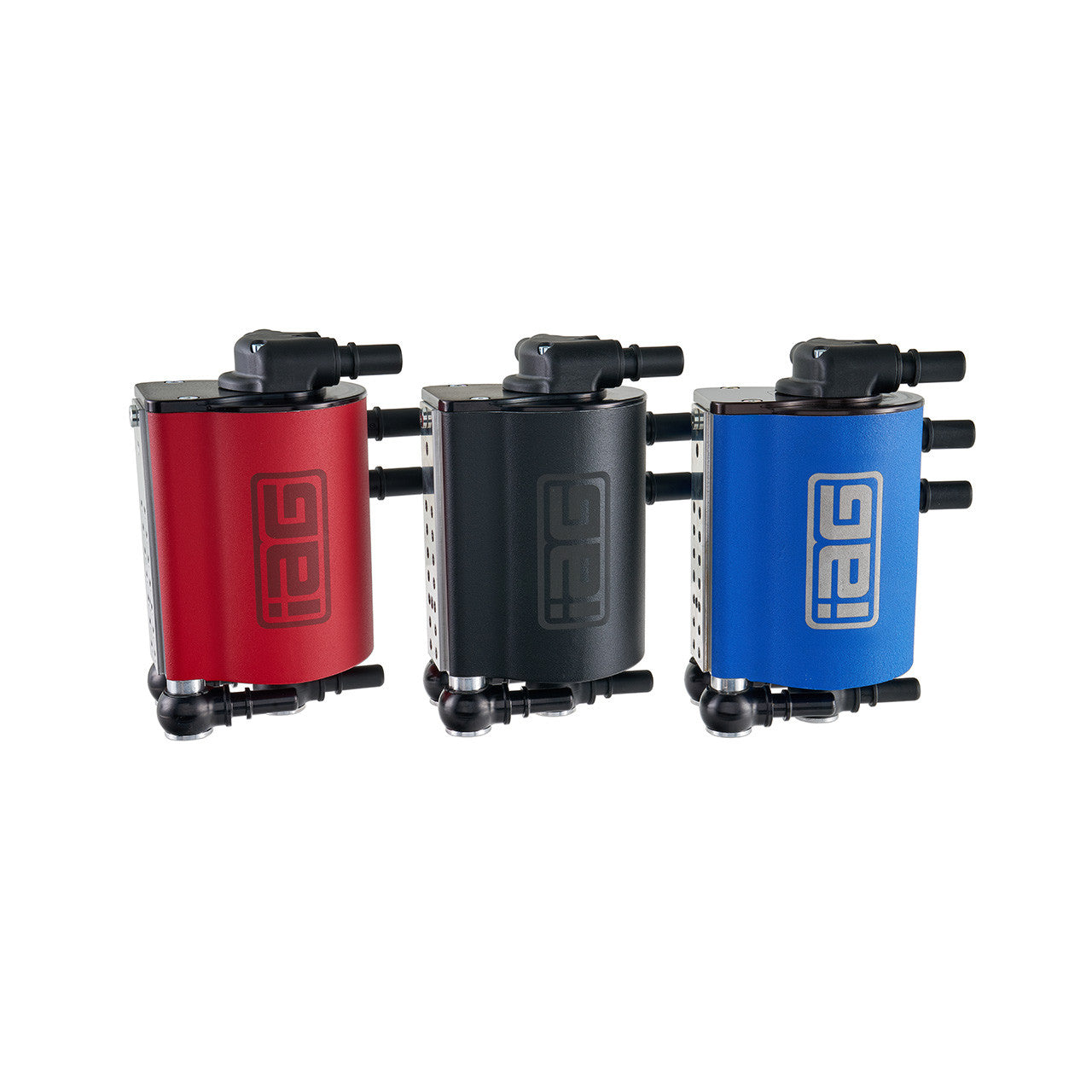 IAG Air Oil Separator AOS For 2024+ Ford Ranger Raptor - Colors