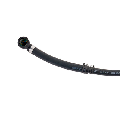 IAG 2.3L AOS Hoses For Early 2021 Ford Bronco - Close up