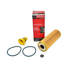 IAG Oil Change Package - Oil Filter, Drain Plug - Replacement O-Rings 2021+ 2.7L EcoBoost Ford Bronco