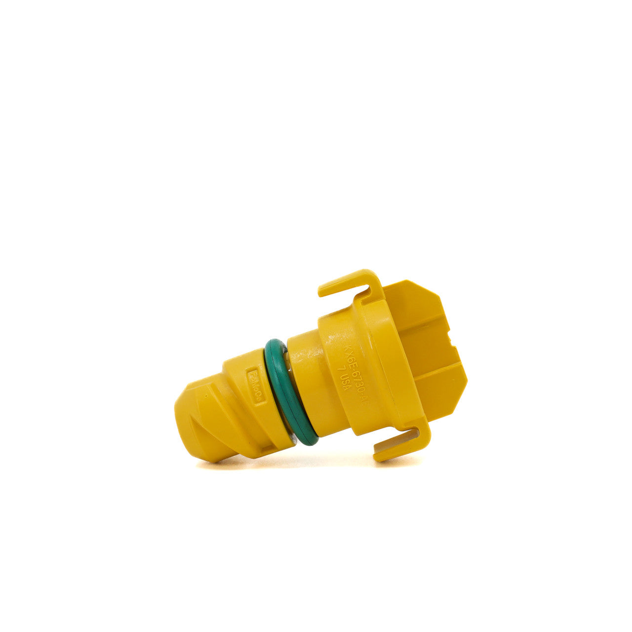 IAG OEM Oil Drain Plug 2021+ 2.7L EcoBoost Ford Bronco