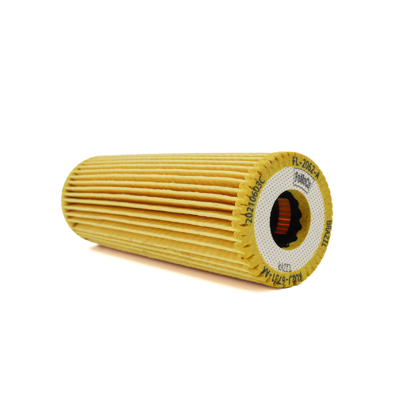 IAG OEM Oil Filter For 2021+ 2.7L EcoBoost Ford Bronco