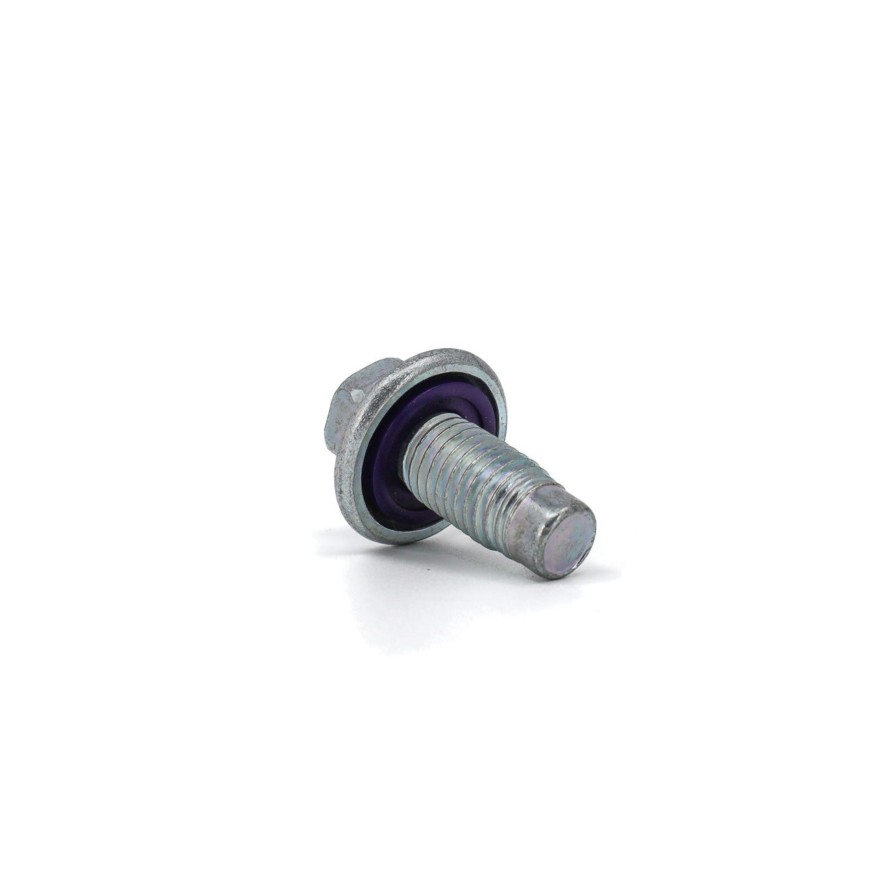 IAG OEM Drain Plug/ O-ring For 2021+ 2.3L EcoBoost Ford Bronco
