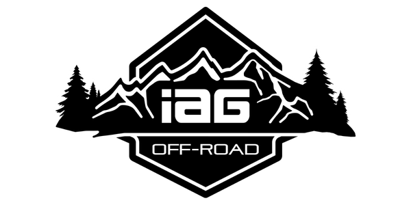 IAG Off-Road