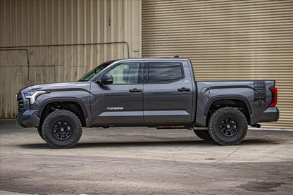 ICON 2022+ Toyota Tundra 2-3.25in Stage 2 3.0 Suspension System (TUBULAR) - K53212T