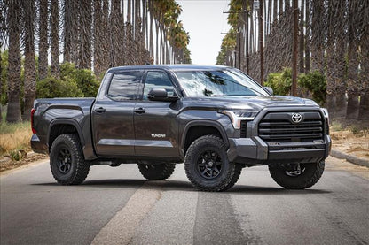 ICON 2022+ Toyota Tundra 1.25-3.25in Stage 1 3.0 Suspension System (BILLET) - K53211
