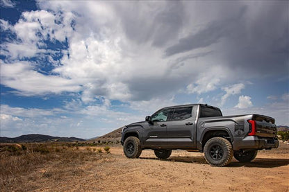 ICON 2022+ Toyota Tundra 2-3.25in Stage 1 3.0 Tubular Suspension System - K53211T