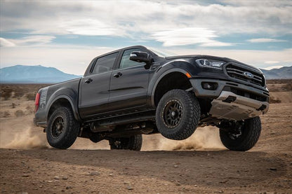 ICON 2019+ Ford Ranger 0-3.5in Stage 4 Suspension System w/Tubular UCA - K93204T