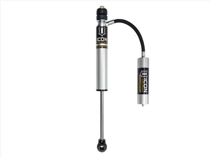 ICON 2024+ Toyota Tacoma 0-1.5in Rear 2.0 Series Shock VS LR - 56518