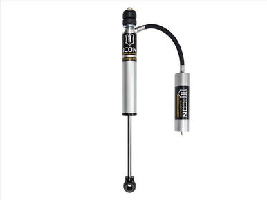 ICON 2024+ Toyota Tacoma 0-1.5in Rear 2.0 Series Shock VS LR - 56518