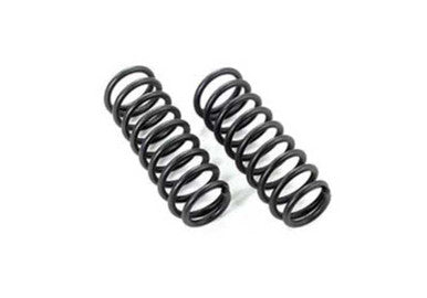 Superlift 20-24 Jeep Gladiator (No Mojave/Diesel) Dual Rate Coil Springs (Pair) 2.5in Lift - Front - 602