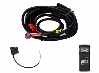 AMP Research Toyota Tundra Wire Harness - 19-03568-92L