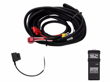 AMP Research Toyota Tundra Wire Harness - 19-03568-92L