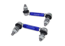 SuperPro 03-24 Toyota 4Runner HD Adjustable End Link Set (TRC1285L + TRC1285V) - TRCLNKSET11
