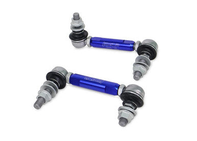 SuperPro 03-24 Toyota 4Runner HD Adjustable End Link Set (TRC1285L + TRC1285V) - TRCLNKSET11