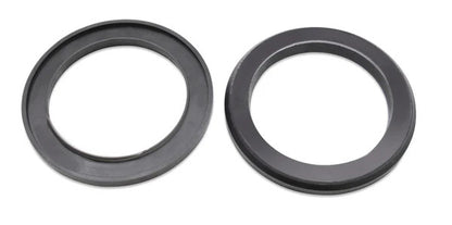 SuperPro 2008 Lexus LX570 Base Rear 10mm Spring Spacer Set - SPF3287-10K