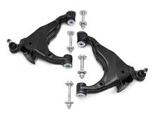 Superpro 10-23 Toyota 4Runner/Lexus GX460 KDSS Offset Lower Arm Kit - Camber/Caster Adj. - TRC494