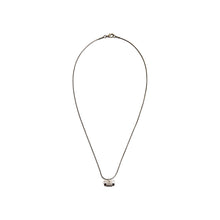 Garage Girls Jewelry Jeep Grill Necklace - Chain