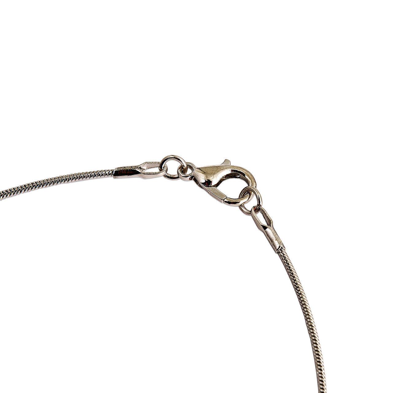 Garage Girls Jewelry Jeep Grill Necklace - Clasp