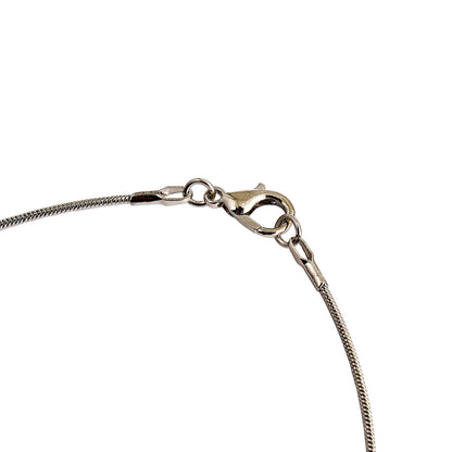 Garage Girls Jewelry Jeep Grill Necklace - Clasp