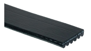 Gates 00-02 Dodge Dakota/09 Durango/09-12 Ram Series / 12-13 Fod F Series PU Micro-V Belt - K060795