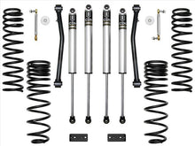 ICON 2020+ Jeep Gladiator JT 2.5in Stage 3 Suspension System - K22103