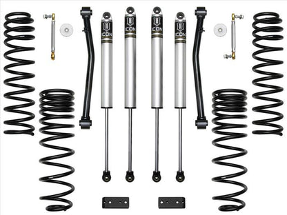 ICON 2020+ Jeep Gladiator JT 2.5in Stage 3 Suspension System - K22103