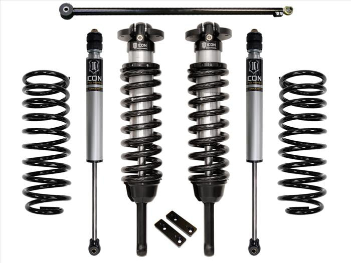 ICON 10-20 Lexus GX460 0-3.5in Stage 1 Suspension System - K53181