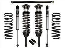 ICON 10-20 Lexus GX460 0-3.5in Stage 1 Suspension System - K53181