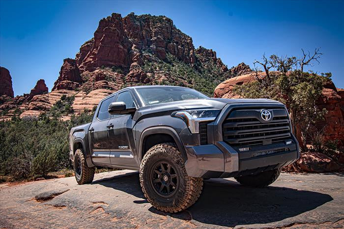 ICON 2022+ Toyota Tundra 0-2.25in Stage 2 Suspension System - K53191
