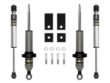 ICON 2022+ Toyota Tundra 0-2.25in Stage 2 Suspension System - K53191