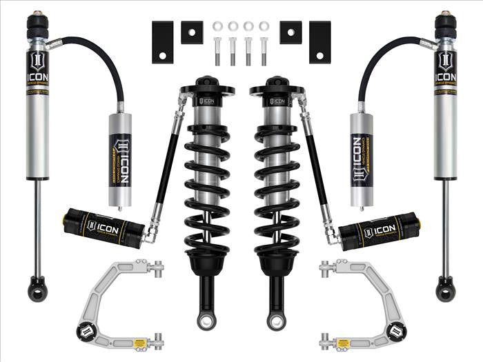 ICON 22-23 Toyota Tundra 1.25-3.5in Stage 6 Suspension System - K53196