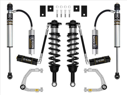 ICON 22-23 Toyota Tundra 1.25-3.5in Stage 6 Suspension System - K53196