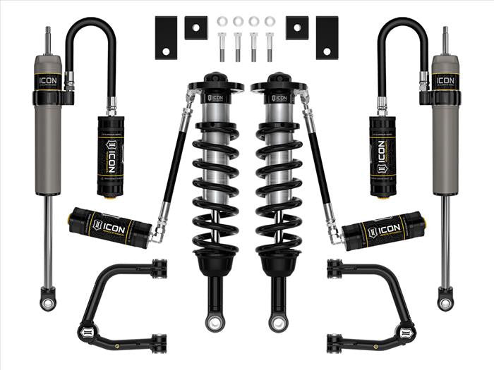 ICON 2022+ Toyota Tundra 2-3.5in Stage 7 Tubular Suspension System - K53197T