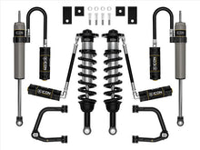 ICON 2022+ Toyota Tundra 2-3.5in Stage 7 Tubular Suspension System - K53197T