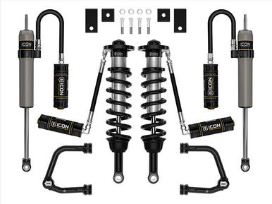 ICON 2022+ Toyota Tundra 2-3.5in Stage 7 Tubular Suspension System - K53197T